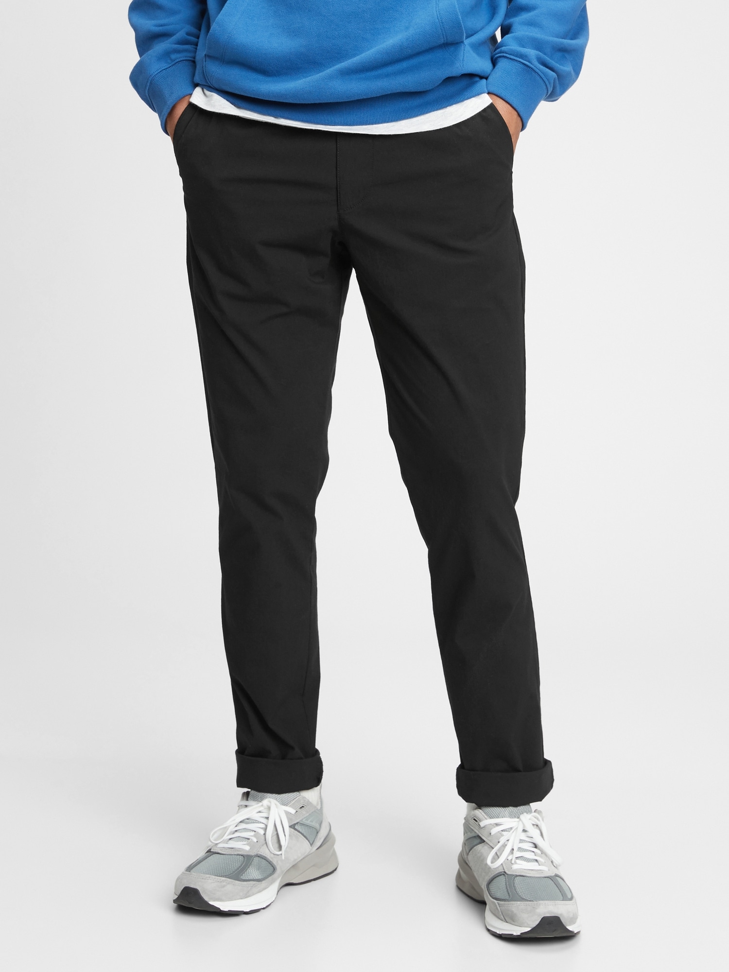 gapflex pants