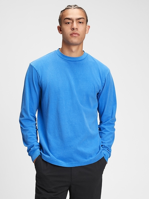 Relaxed T-shirt