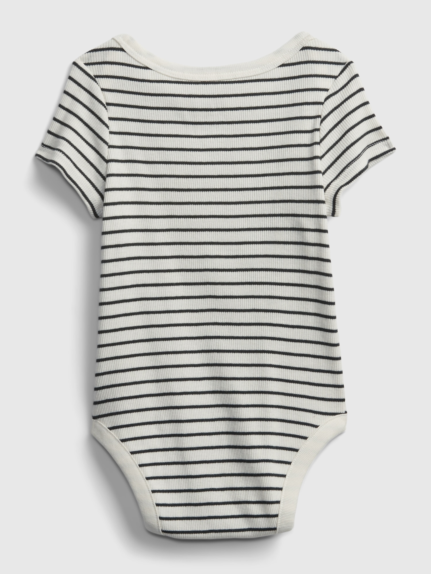 Baby Organic Cotton Stripe Legging 6-18M COS GAP ZARA Maybell