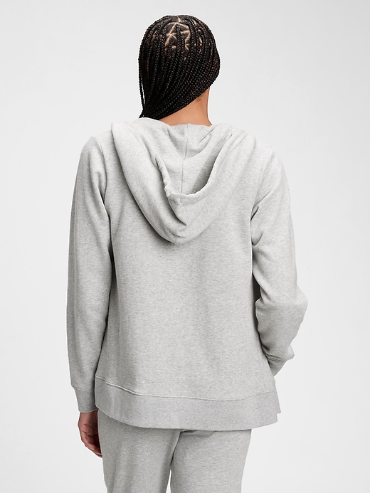 Image number 2 showing, Vintage Soft Classic Hoodie
