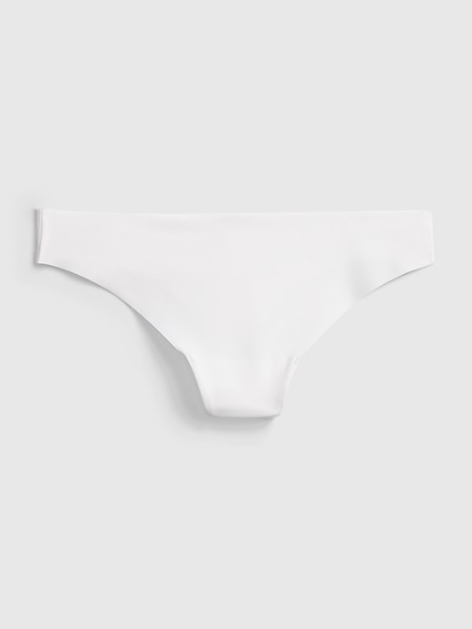 Image number 1 showing, No Show Thong