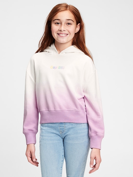 Image number 2 showing, Kids Gap Logo Hoodie