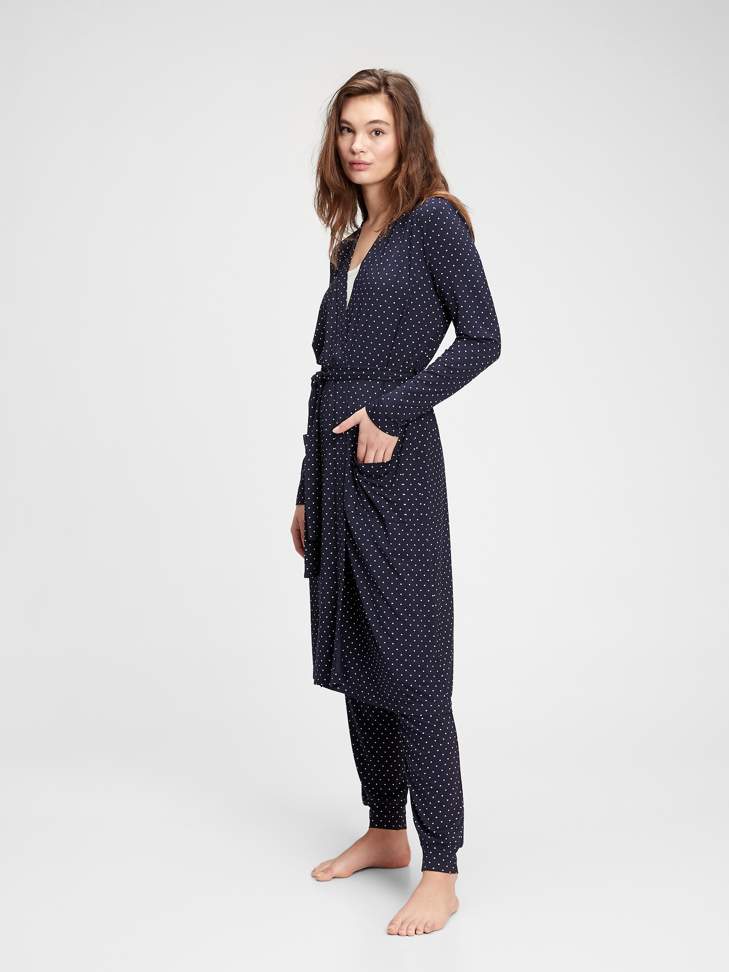 gap robe