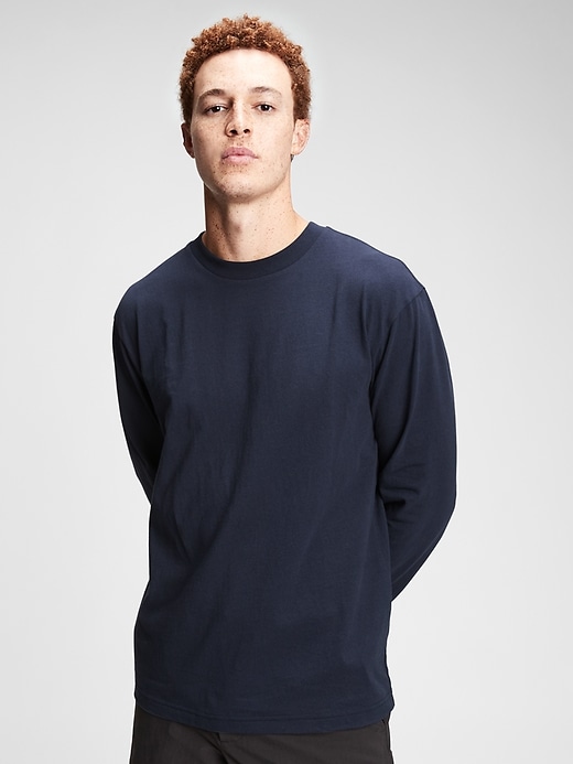 Relaxed T-shirt