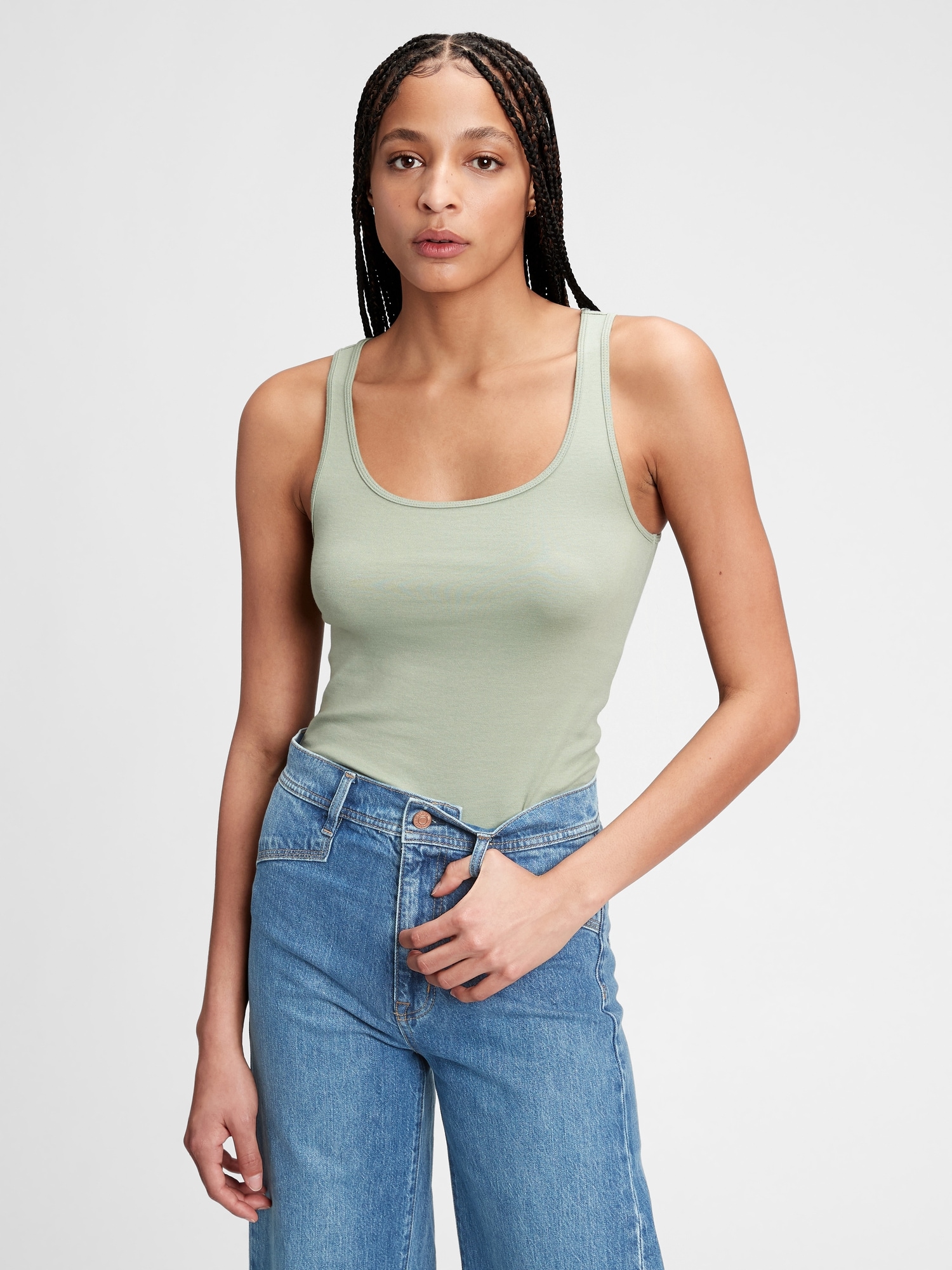 Gap clearance womens tanks
