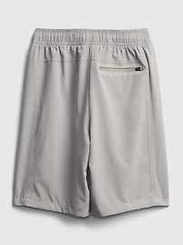 Teen Recycled Quick-Dry Shorts