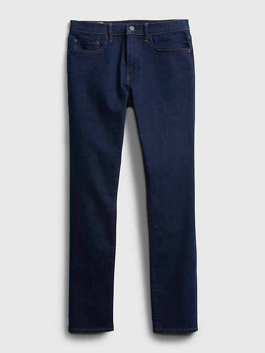 Image number 6 showing, Gen Good Slim Fit Jeans with Washwell