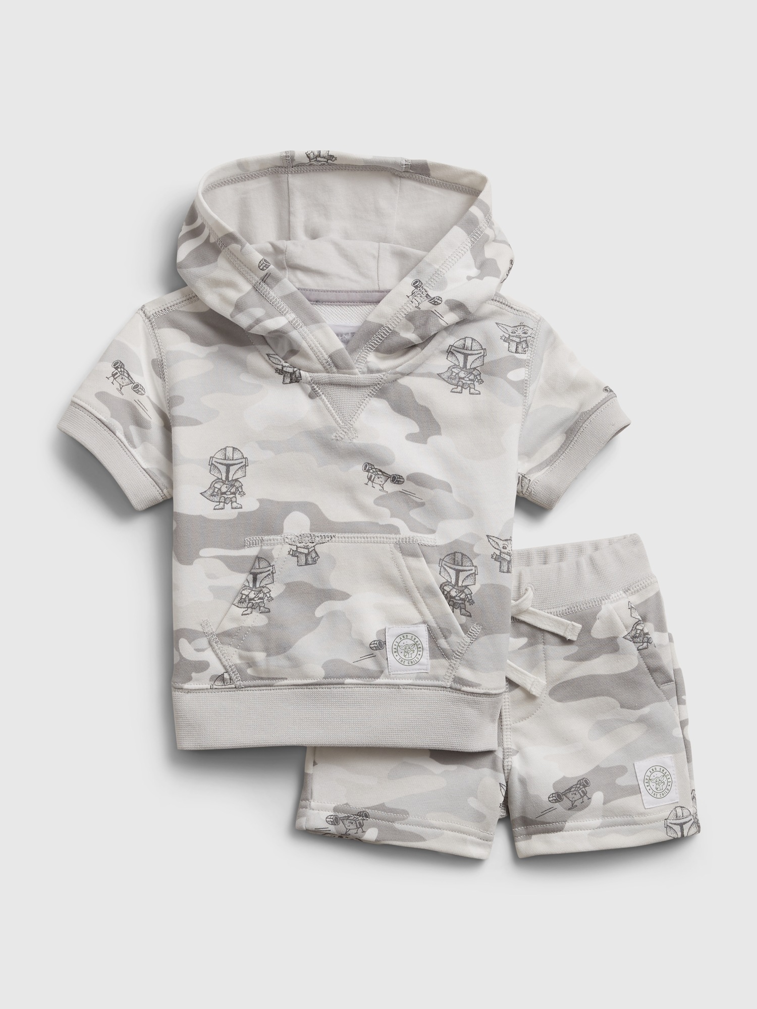gap star wars hoodie