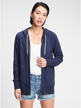 gap vintage soft pullover sweatshirt tunic