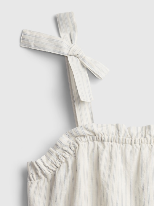 Image number 4 showing, Kids Ruffle Top