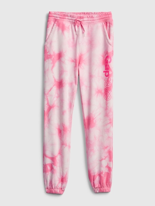 Gap tie dye 2025 sweats