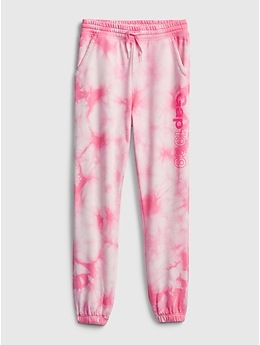 gap joggers girls