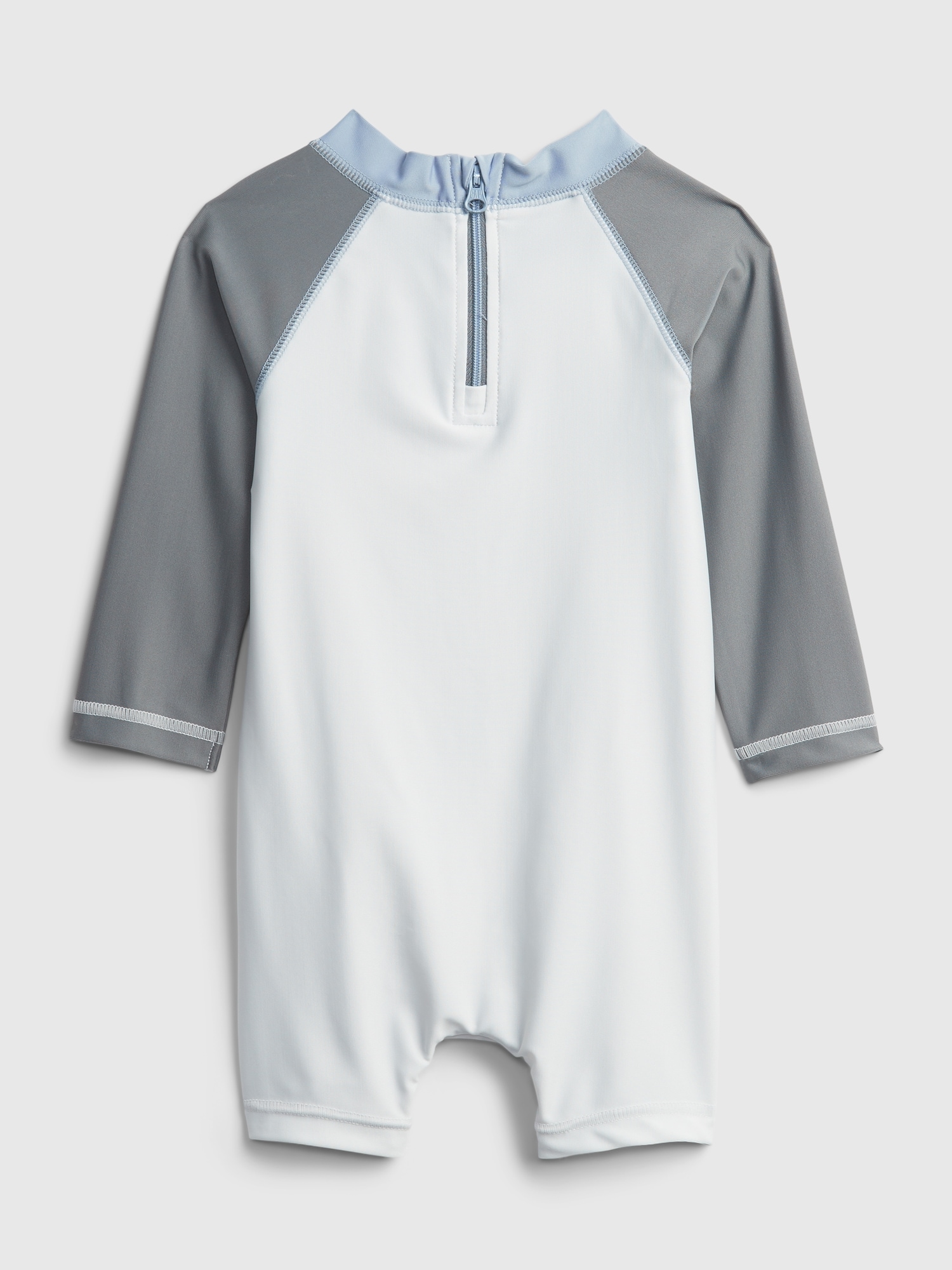 Gap baby boy swim top