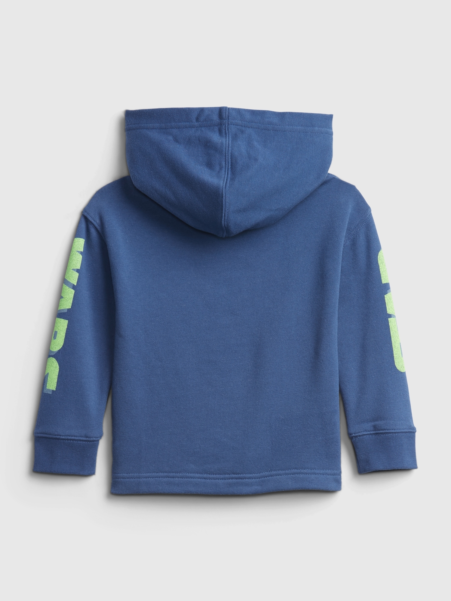 babygap 3d graphic hoodie