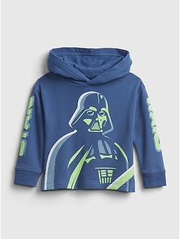 Yoda sweater top gap