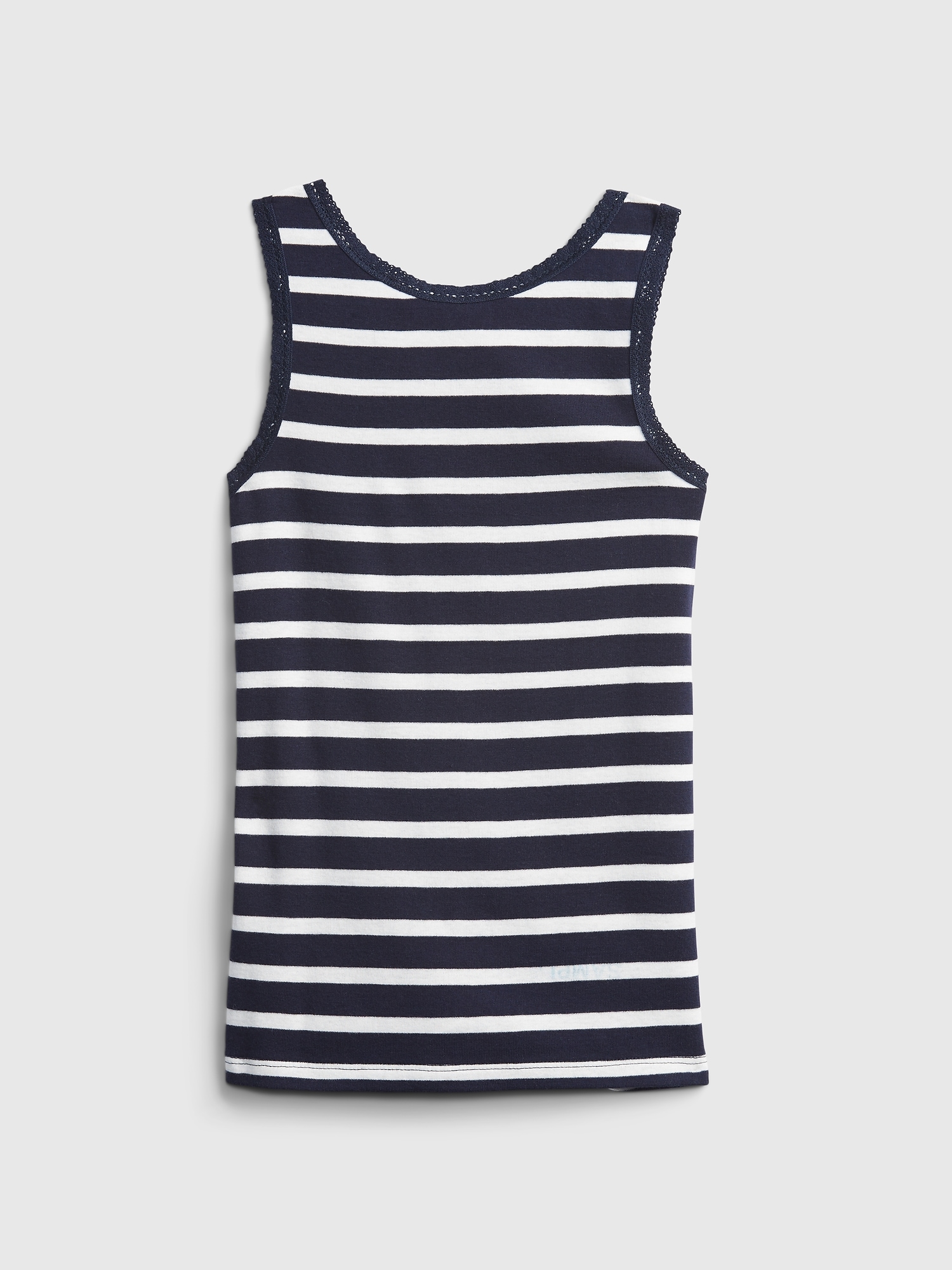 gap sleeveless top