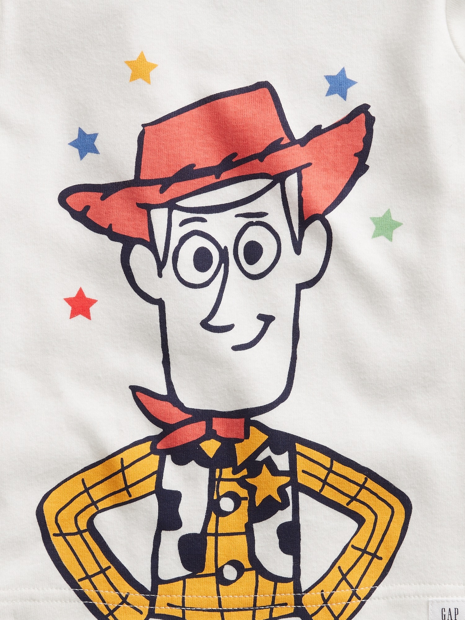 Gap woody pajamas clearance