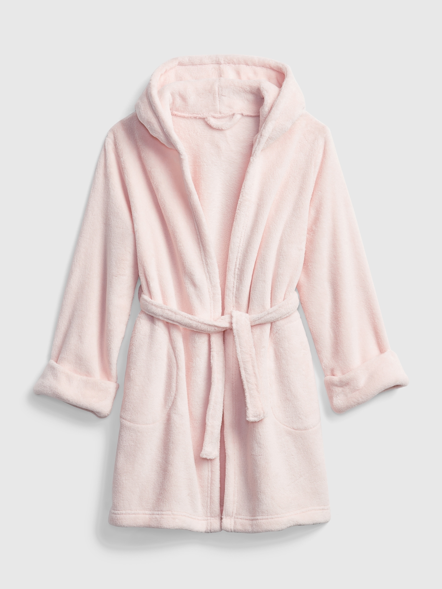 Gap kids bathrobe discount