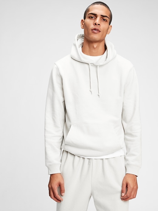 Image number 6 showing, French Terry Hoodie
