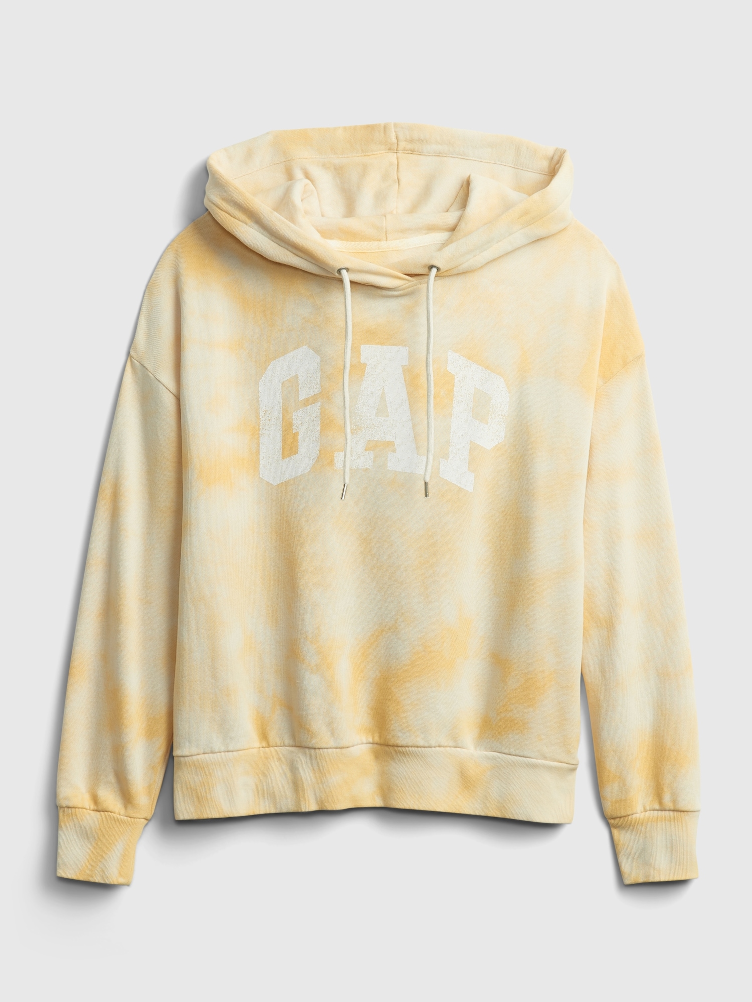 gap yellow jacket