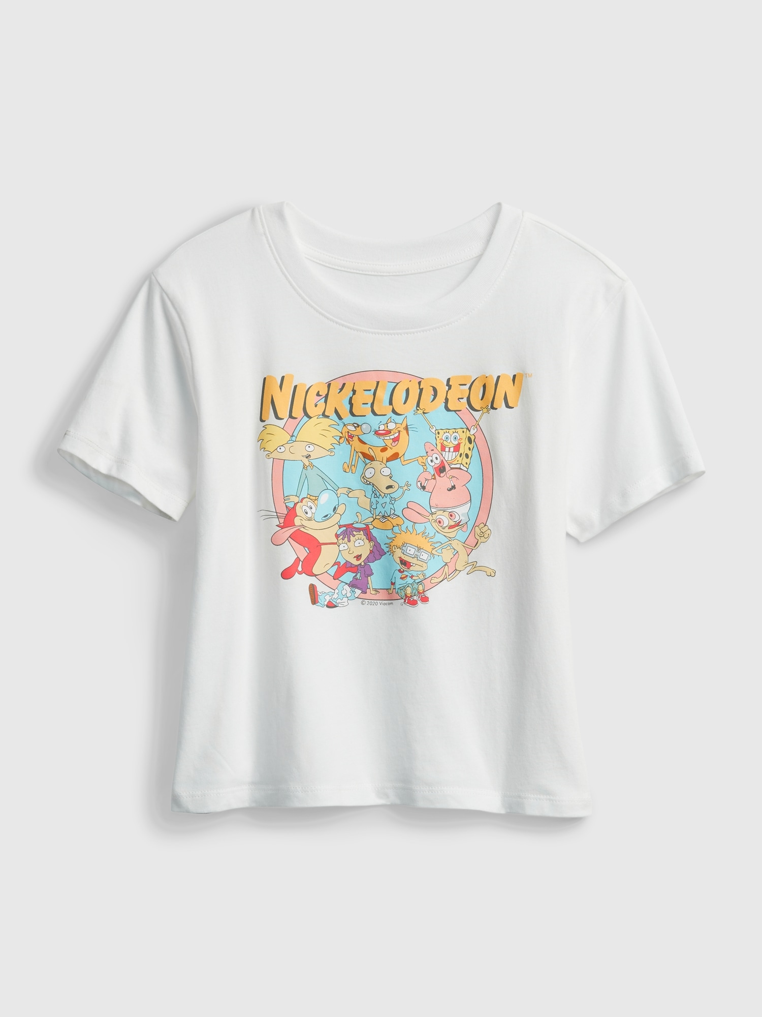 gap organic cotton t shirt