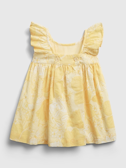 Image number 2 showing, Baby Sweater Dress Set