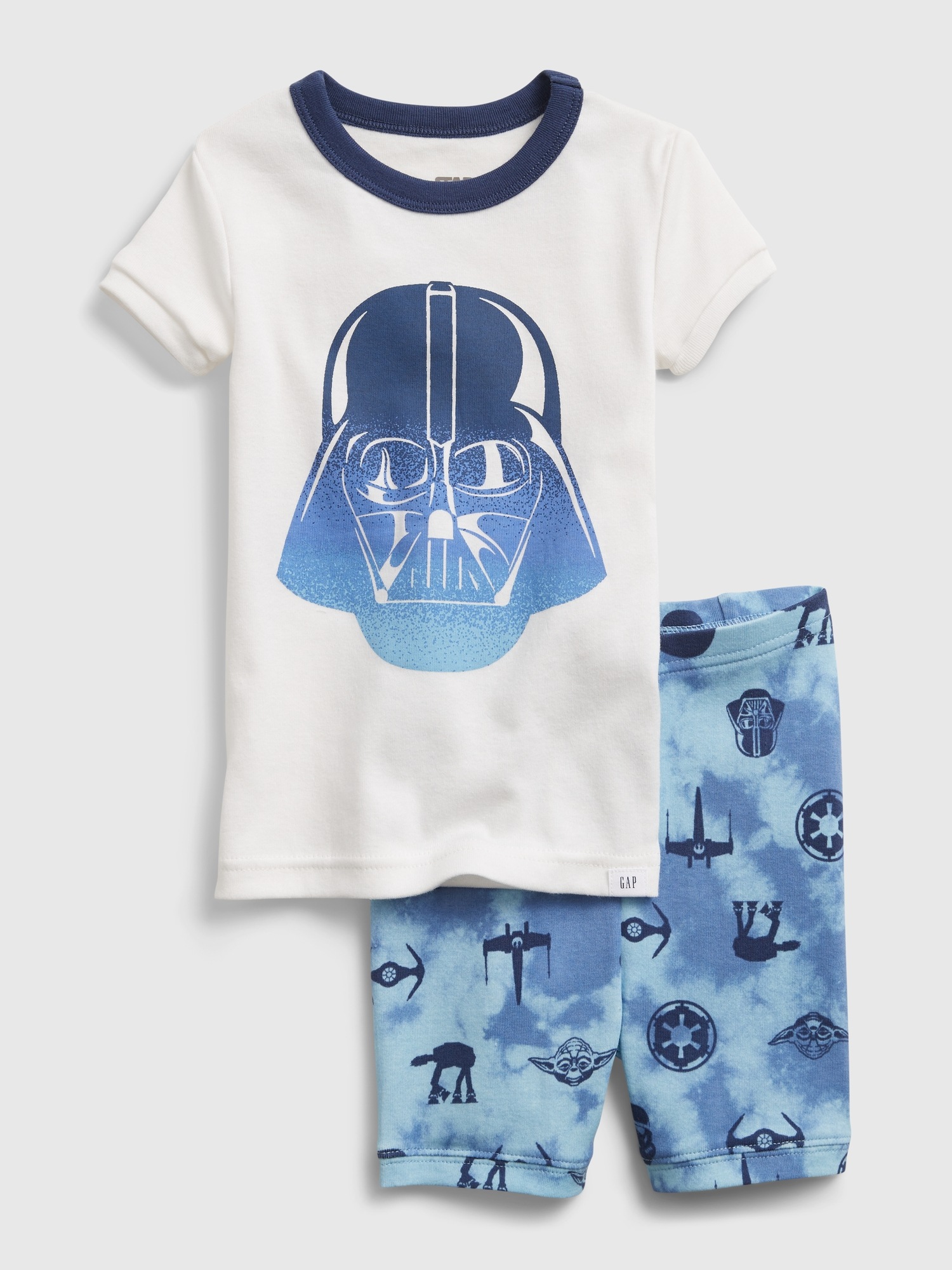 Baby gap star wars pajamas cheap