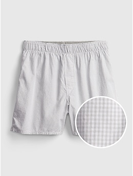 gap boxer shorts