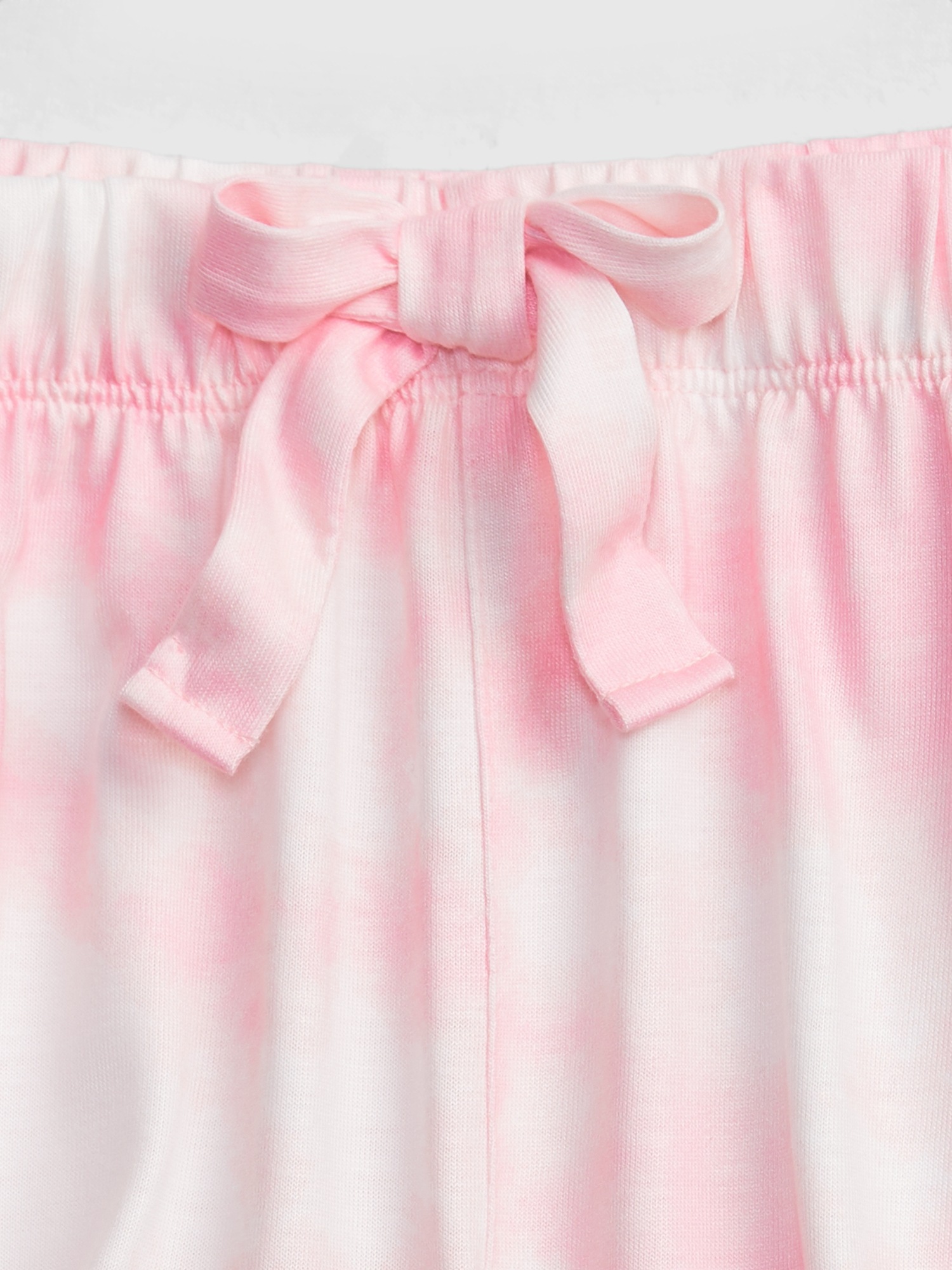 gap pj shorts