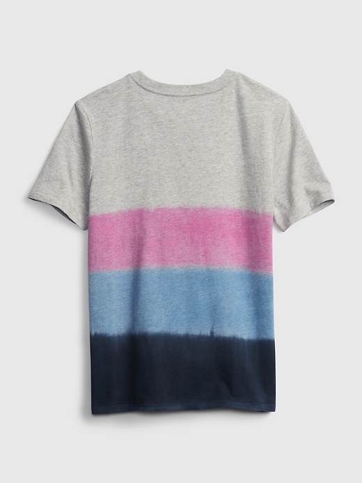 Image number 2 showing, Kids Dip-Dye T-Shirt