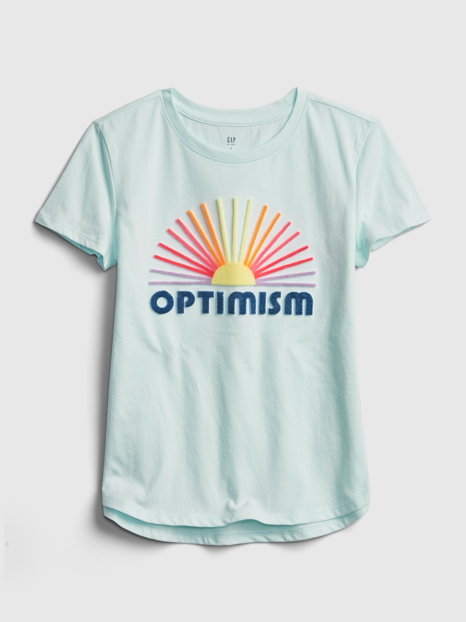 gap interactive t shirt
