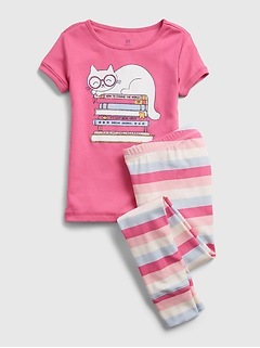 gap kids pjs