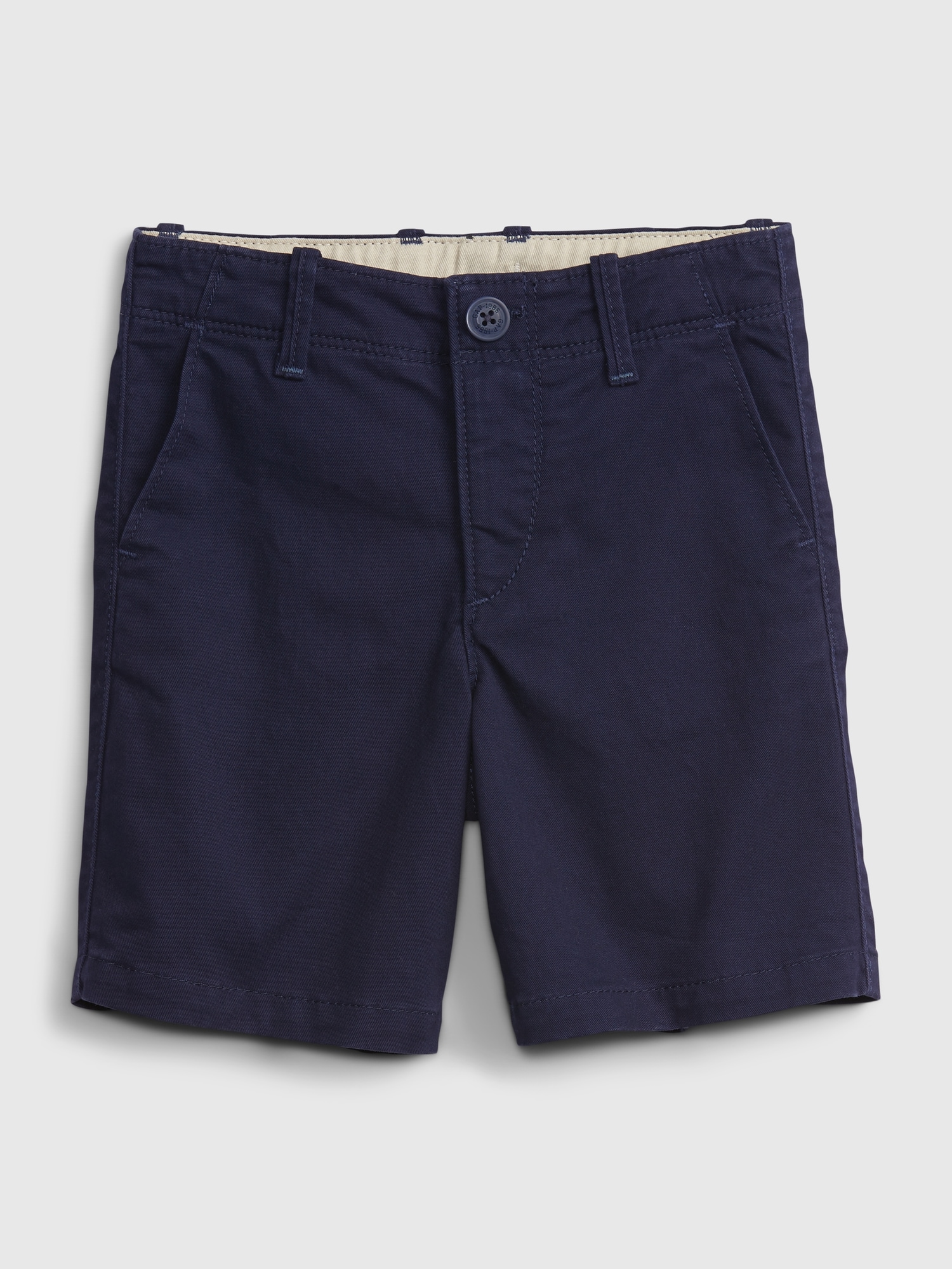 Toddler Khaki Shorts | Gap