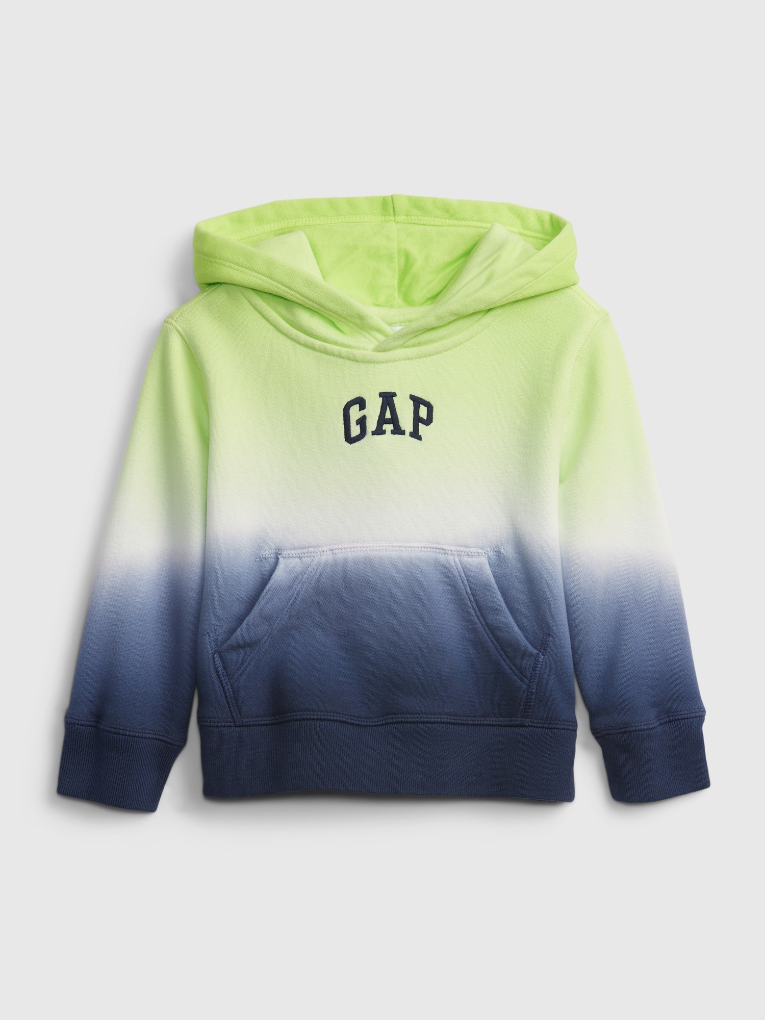 gap tie dye sweats