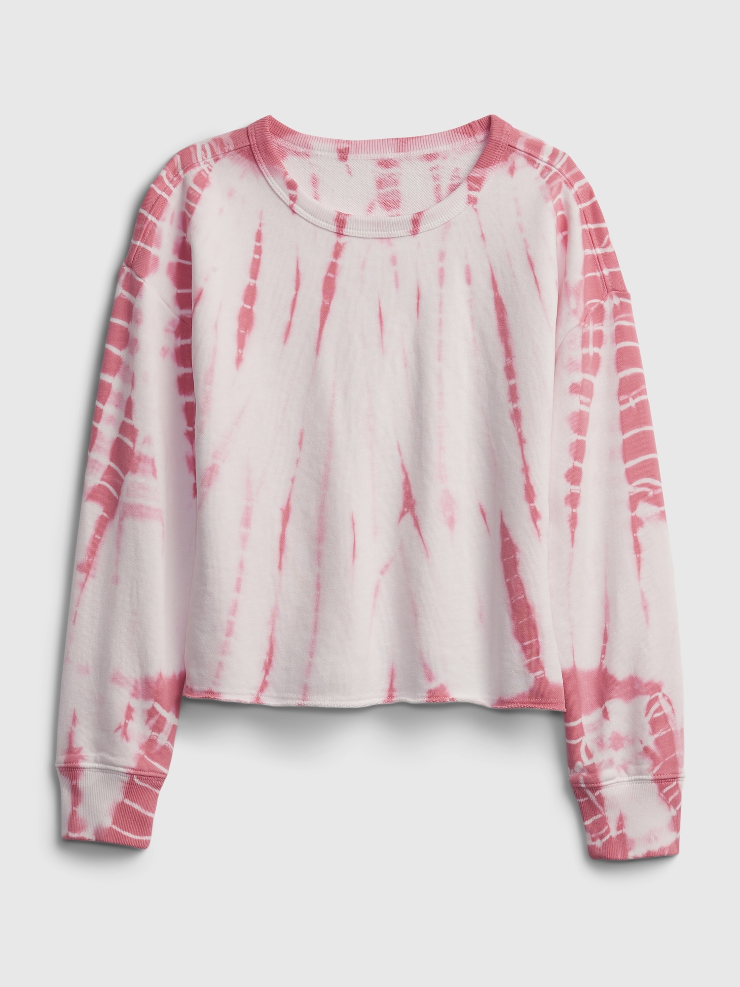 cropped sweater kids