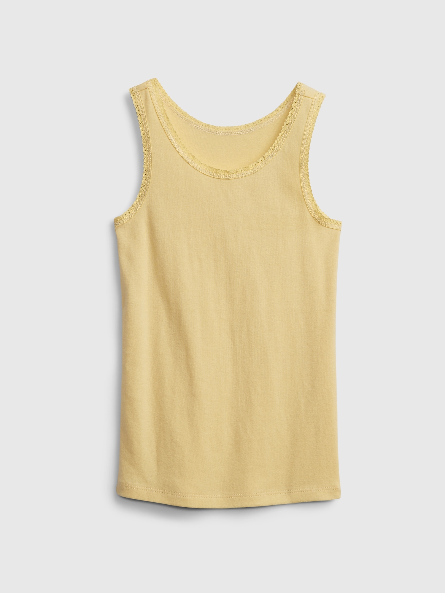 Kids Tank Top Gap