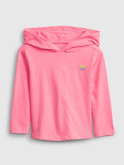 View large product image 1 of 1. Toddler Lightweight Hoodie