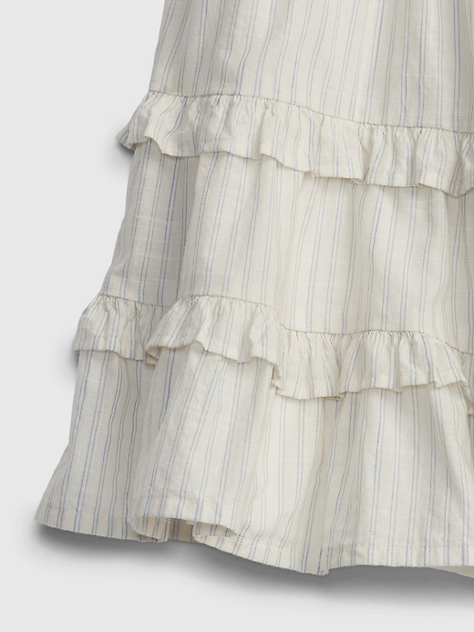 Image number 3 showing, Kids Stripe Skirt