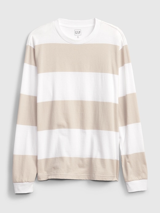 Image number 6 showing, Classic Long Sleeve T-Shirt