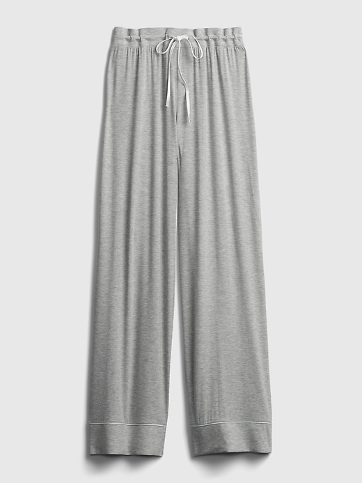 Image number 7 showing, Modal Pajama Pants