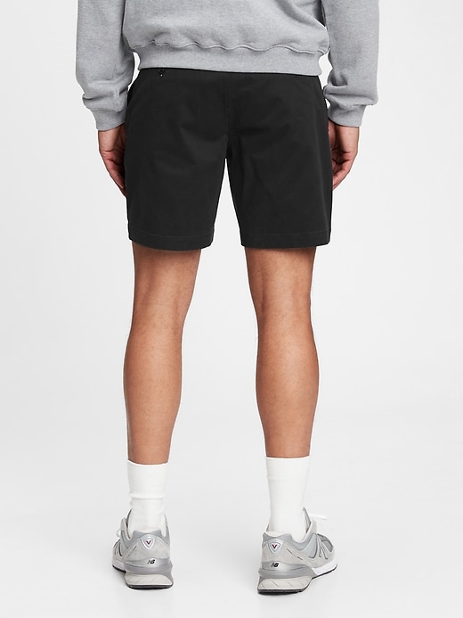 Image number 2 showing, 8" Vintage Shorts