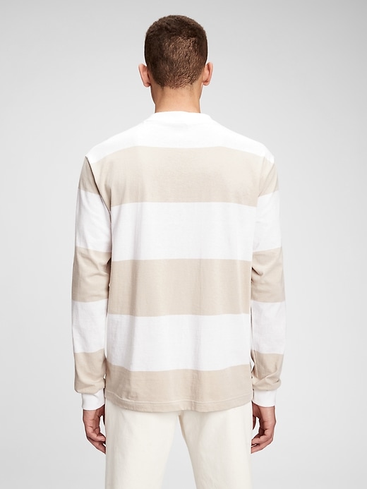 Image number 2 showing, Classic Long Sleeve T-Shirt