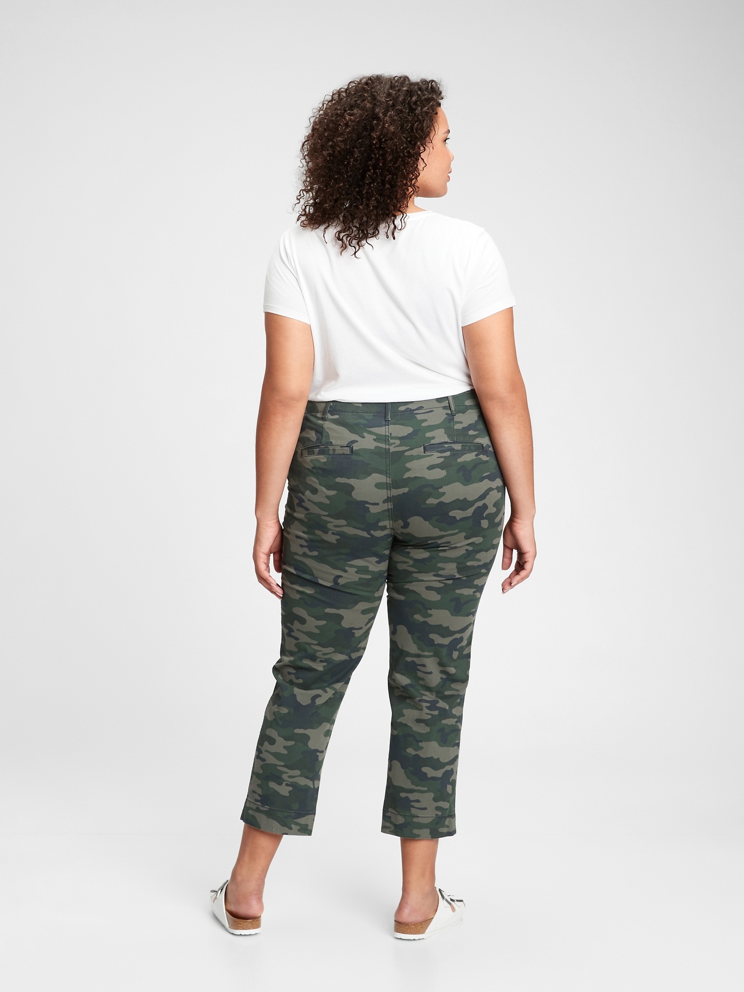 gap active pants