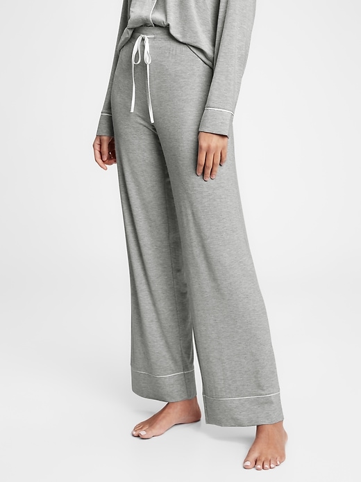 gap.com | Adult LENZING™ Modal™ Truesleep Pants