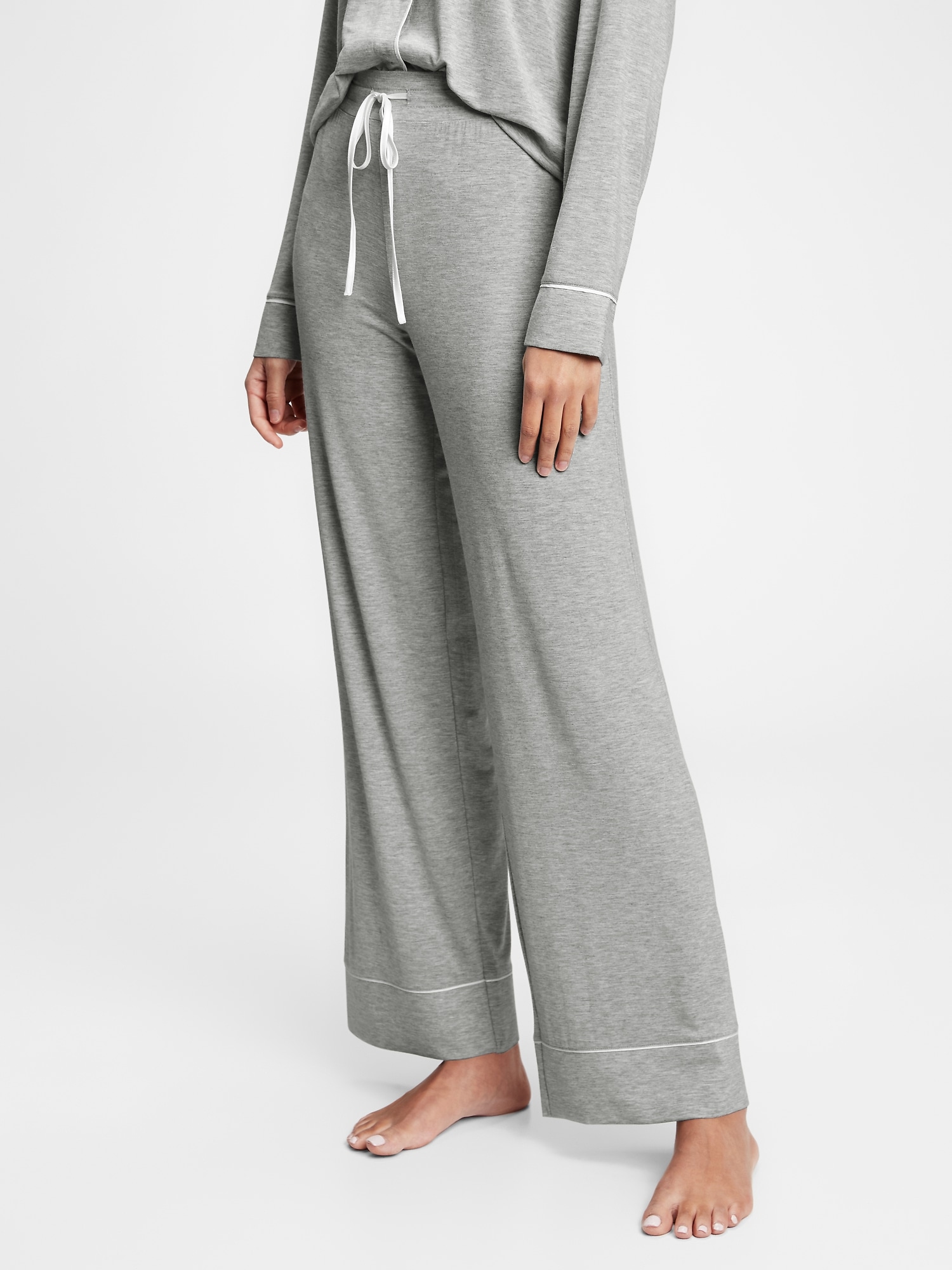 Gap Modal Pajama Pants