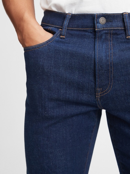 Image number 5 showing, Gen Good Slim Fit Jeans with Washwell