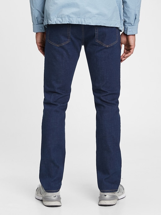 Image number 2 showing, Gen Good Slim Fit Jeans with Washwell