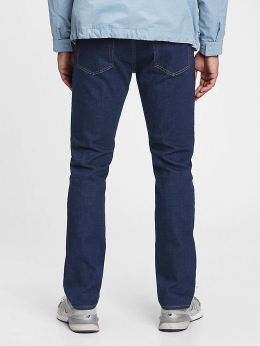 Image number 2 showing, Gen Good Slim Fit Jeans with Washwell