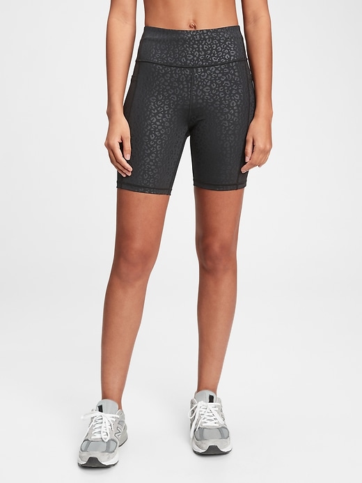 Gap biker shorts deals