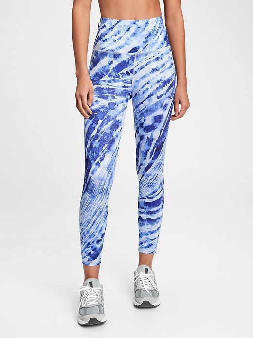 gap eclipse leggings